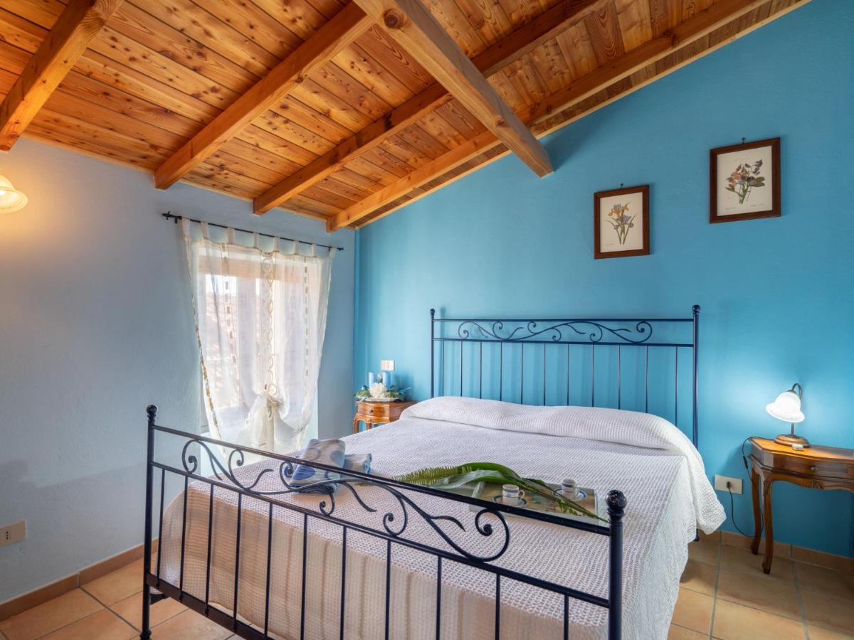 Apartment Azzurro By Interhome Vasia Luaran gambar