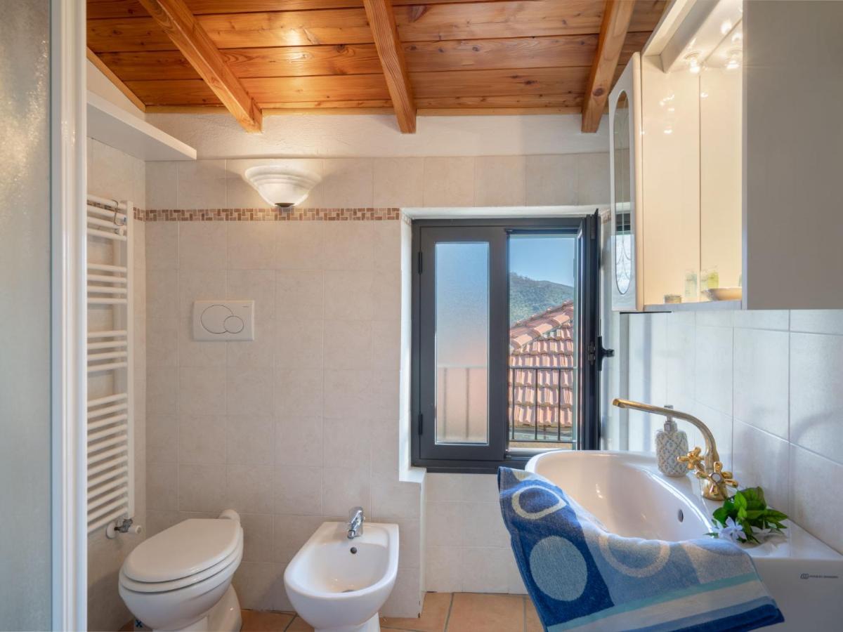 Apartment Azzurro By Interhome Vasia Luaran gambar